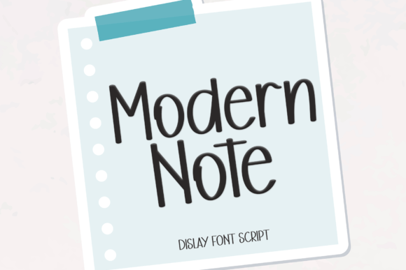 Modern Note: A Designer’s Honest Review