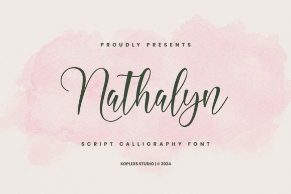Nathalyn Review: A Designer’s Take on This Script Amp