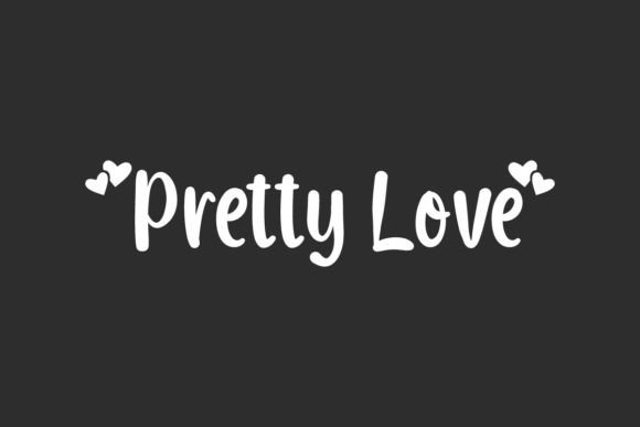 Why Pretty Love Is My Go-To Script for Brand Identity